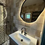 Luxussátor Glamping Marcipan - Jurty Ve Vinici Na Jizni Morave Blučina