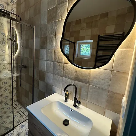 럭셔리텐트 Glamping Ve Vinici - Jurty Zijumarcipan - Jizni Morava Blučina